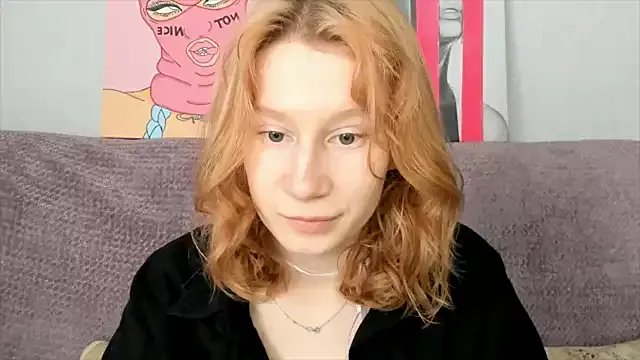 Freechat EnigmaSee on StripChat