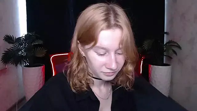 Freechat EnigmaSee on StripChat