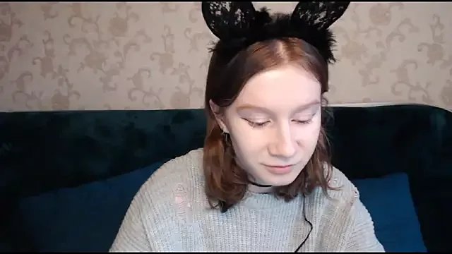 Freechat EnigmaSee on StripChat