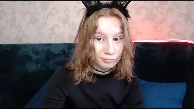 Freechat EnigmaSee on StripChat