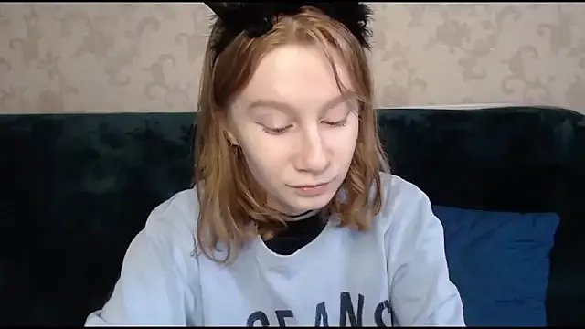 Freechat EnigmaSee on StripChat