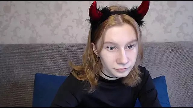 Freechat EnigmaSee on StripChat