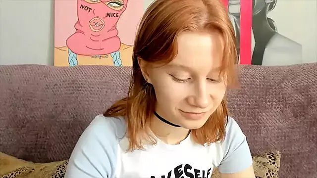 Freechat EnigmaSee on StripChat