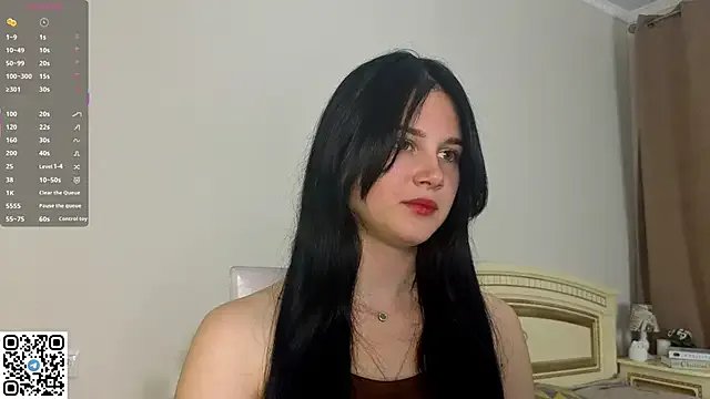 EnricaElis — hello Sani!