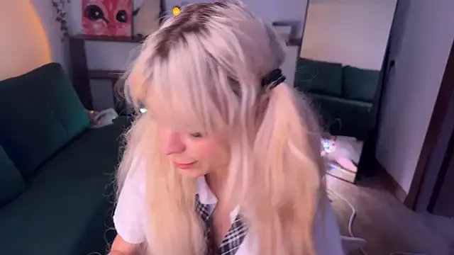 Freechat Erectioneering on StripChat