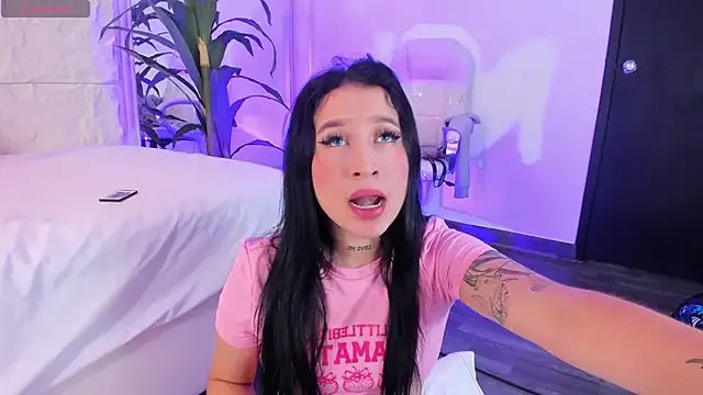 Freechat EriKlein on StripChat