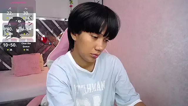 Freechat Eriol_ on StripChat