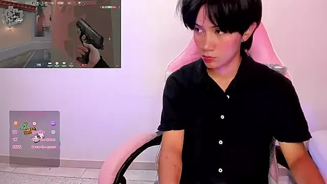 Freechat Eriol_ on StripChat