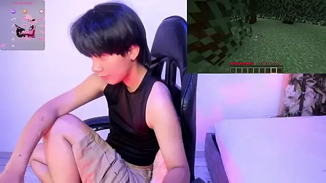 Freechat Eriol_ on StripChat