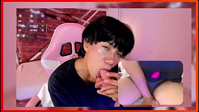 Freechat Eriol_ on StripChat