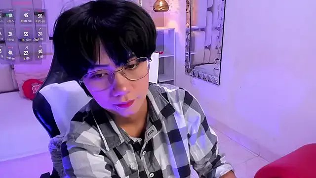 Freechat Eriol_ on StripChat