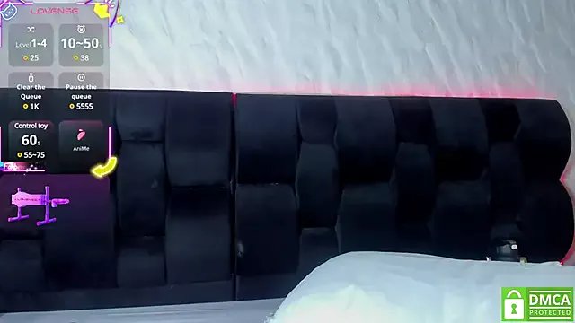 Freechat Eris_Rose on StripChat