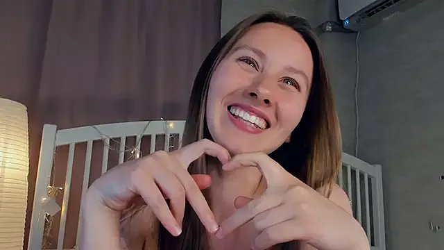 EthalBuffkin on StripChat