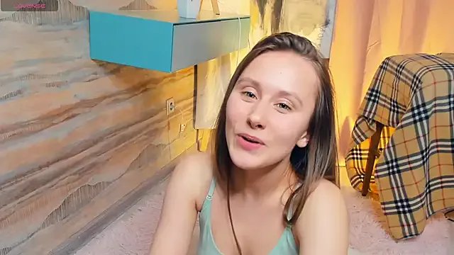 EthalBuffkin on StripChat