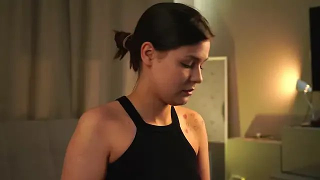 EthalGold on StripChat