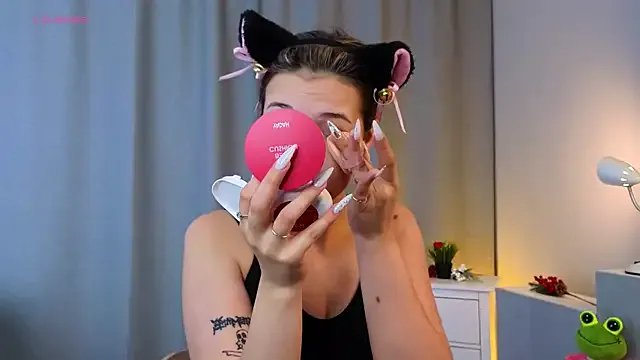 EthalGold on StripChat