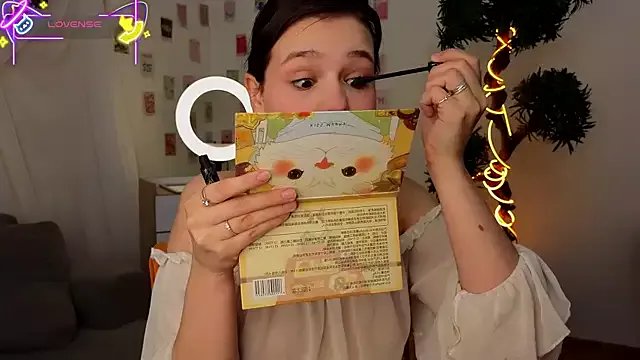 EthalGold on StripChat