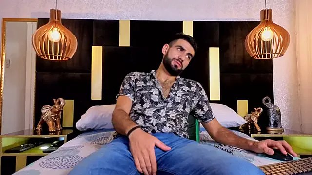 Freechat Ethan__Walker on StripChat