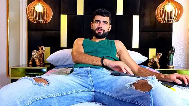 Freechat Ethan__Walker on StripChat