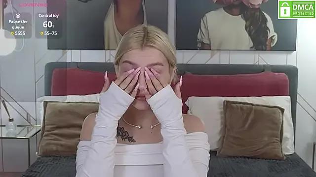 Eva__Summer — wake up me with your vibes
