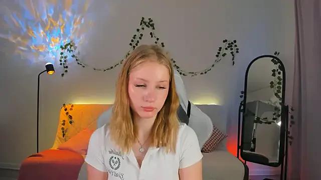 Eva_Davi — DOUBLE FINGERING