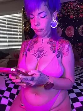 Eva_Monroe- — Fuck MYSELF for 3 MINS :)