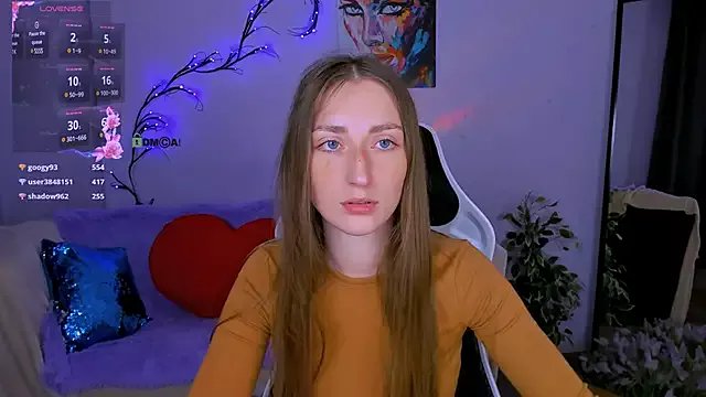 eva_smiith_ on StripChat