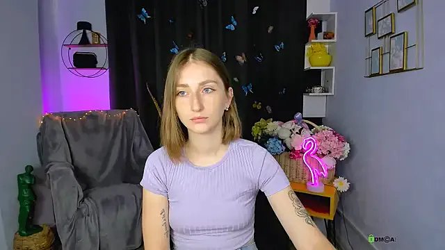 eva_smiith_ on StripChat