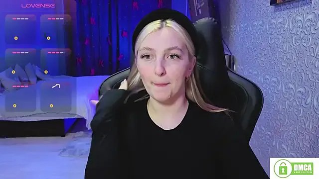 Eva_Vibe_ — make my pussy wet