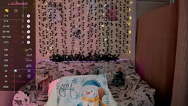 Evaa_Grey on StripChat