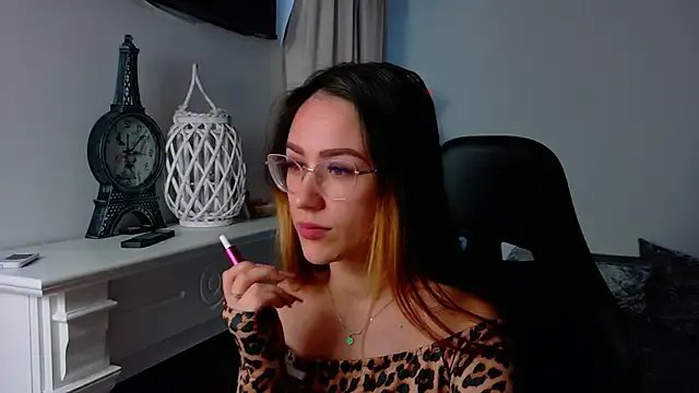 EvaBllake on StripChat