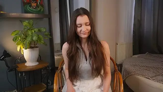 EvaDowe on StripChat