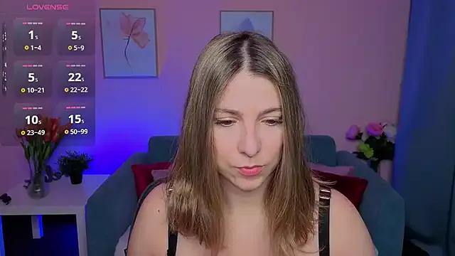 StripChat evafolver is Freechat evafolver — Slowly remove my top + play nipples