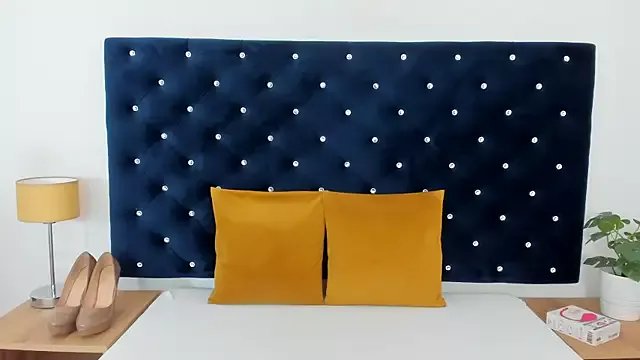 EvaLick on StripChat