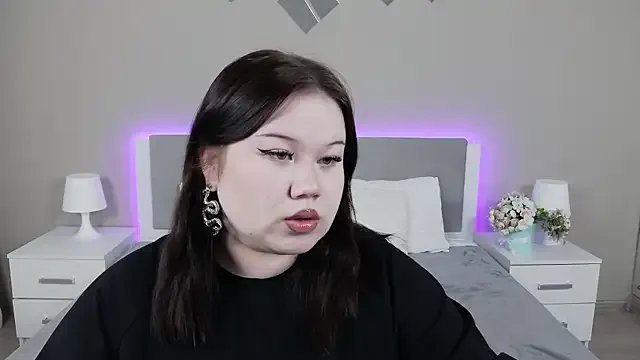 EvaNova_ on StripChat