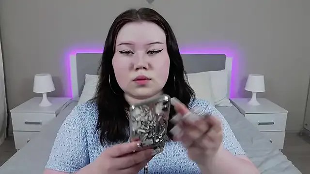 EvaNova_ on StripChat