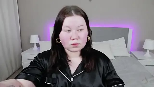 EvaNova_ on StripChat