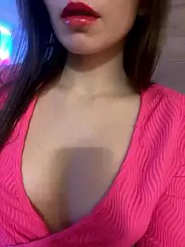 Freechat EvaRoss_ on StripChat