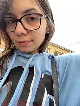 Freechat EvaRoss_ on StripChat