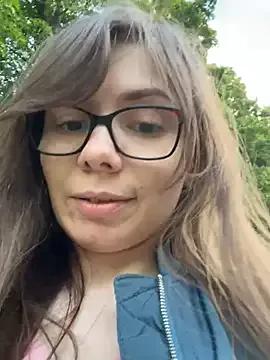 Freechat EvaRoss_ on StripChat