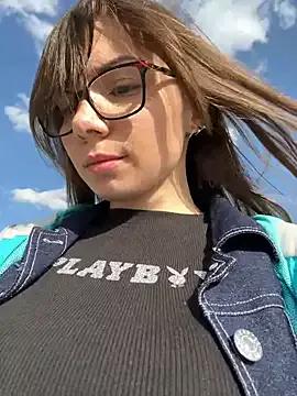 Freechat EvaRoss_ on StripChat