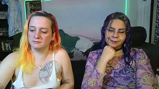 Evelan420 — Play with each other