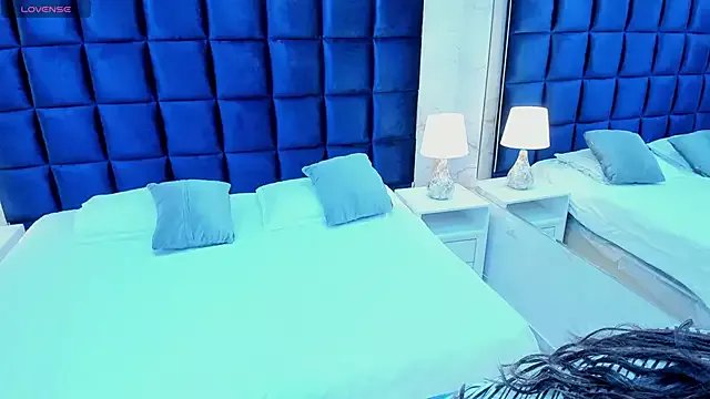 Freechat EVELIN_MASON on StripChat