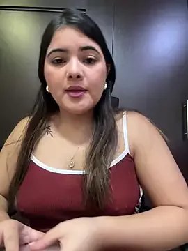 Freechat EVELIN_MASON on StripChat