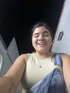 Freechat EVELIN_MASON on StripChat