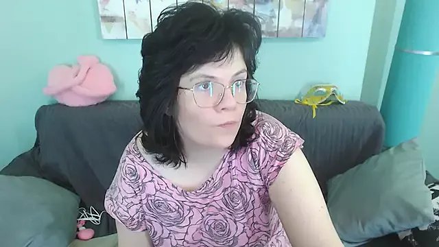 EverlyRays on StripChat