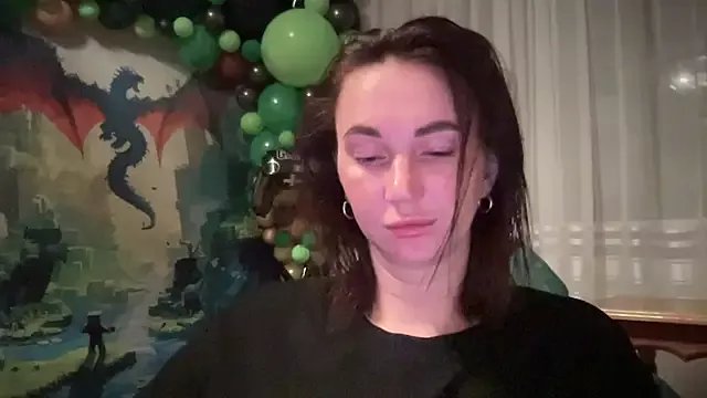 EvilDemon94 on StripChat