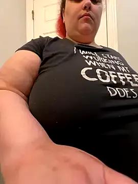 Exotic_Queen_ on StripChat