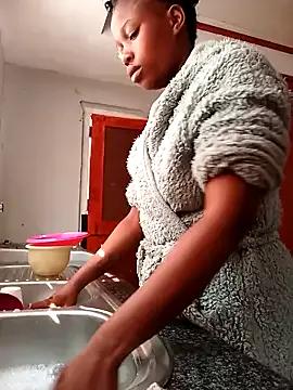 ExoticCandyx on StripChat