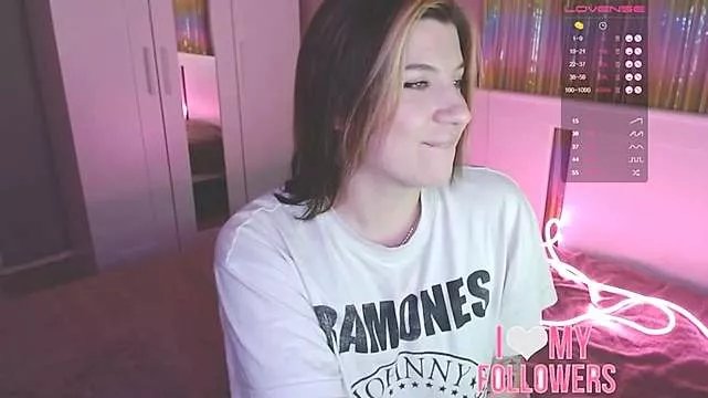 Fairy__Sofia on StripChat